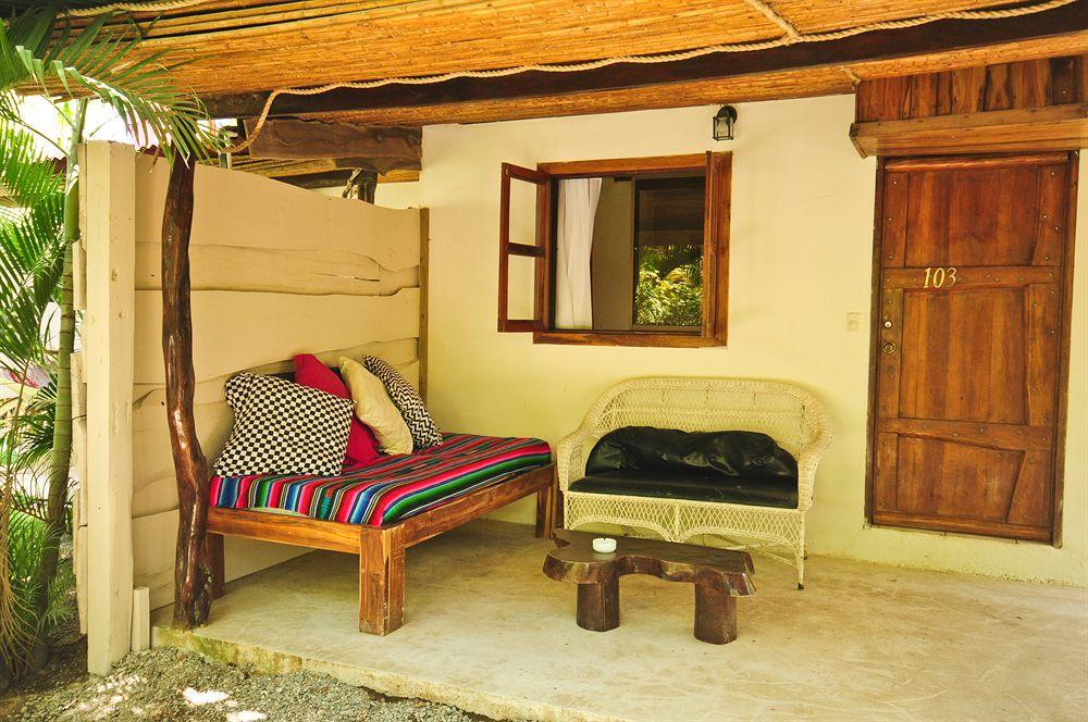 Santascabinas Playa Santa Teresa  Exterior photo