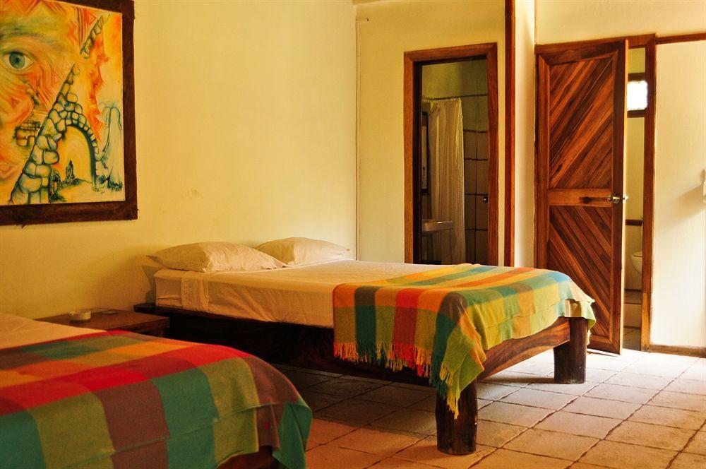 Santascabinas Playa Santa Teresa  Exterior photo