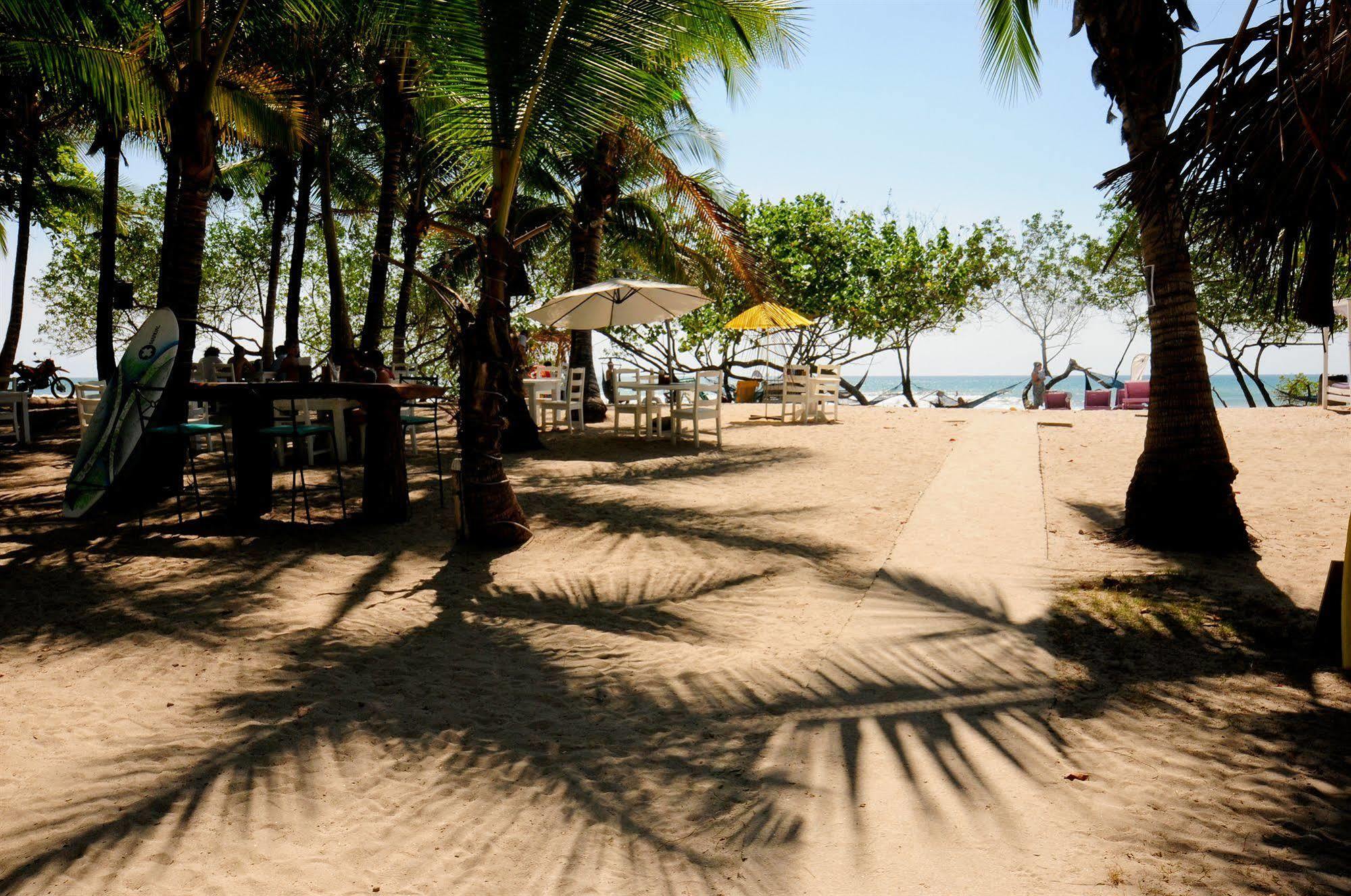 Santascabinas Playa Santa Teresa  Exterior photo